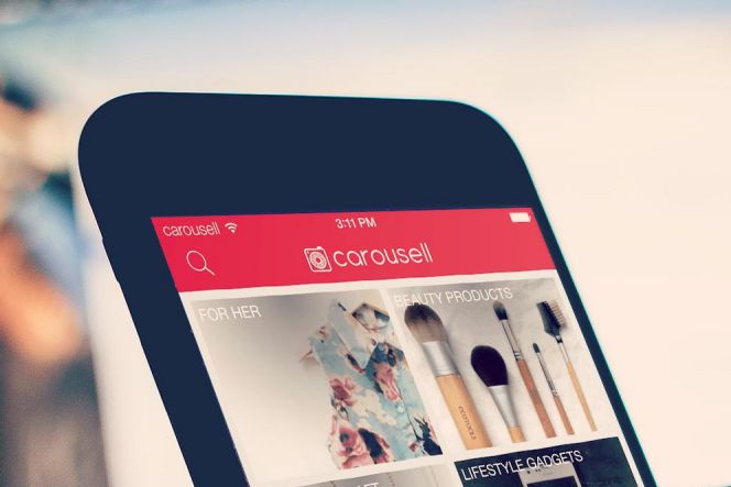 Teruntuk pelanggan setianya, Carousell hadirkan Branded Preloved Sale