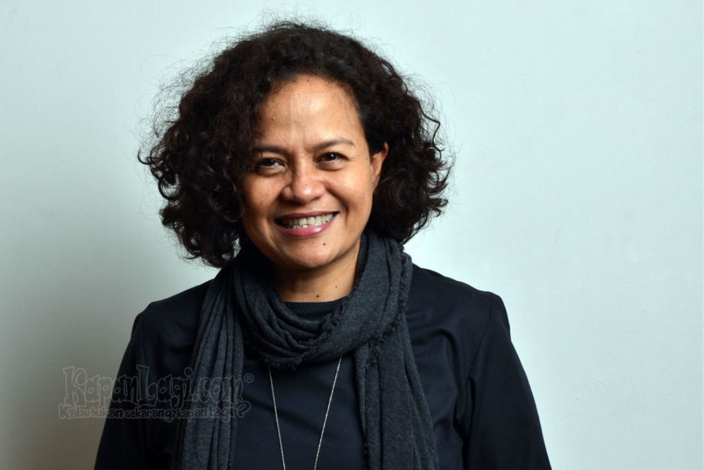 Alya 'Hilang' di Film AADC 2, Mira Lesmana Khawatir Money.id Alya 'Hilang' di Film AADC 2, Mira Lesmana Khawatir Money.id