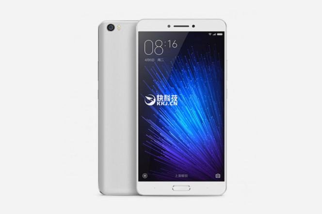 Muncul di GFXBench, inikah spesifikasi yang akan diusung Xiaomi Max?