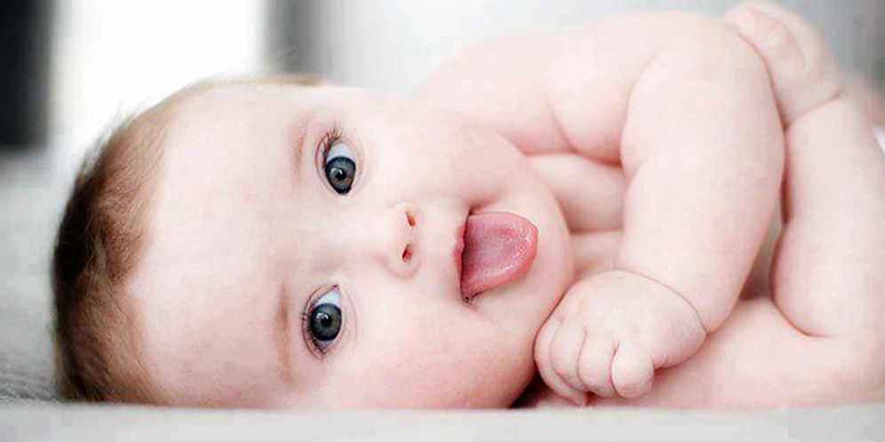 10 Nama Bayi Elegan Terinspirasi dari Alam
