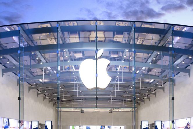Apple kosongkan lebih dari 100 kursi HRD-nya