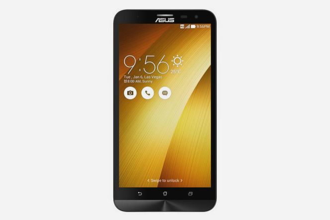 Ini daftar smartphone Asus Zenfone yang sedang turun harga