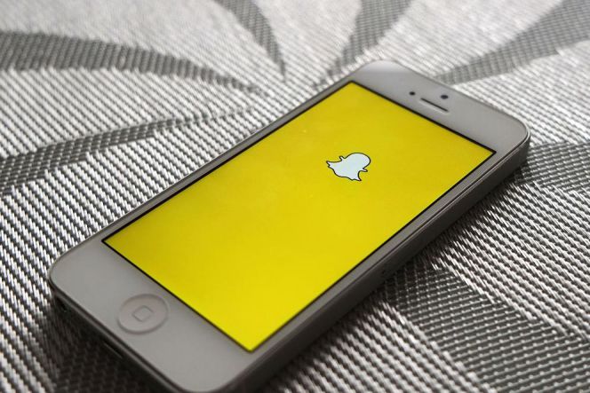 7 Hal asyik yang bisa Anda lakukan dengan fitur chatting Snapchat