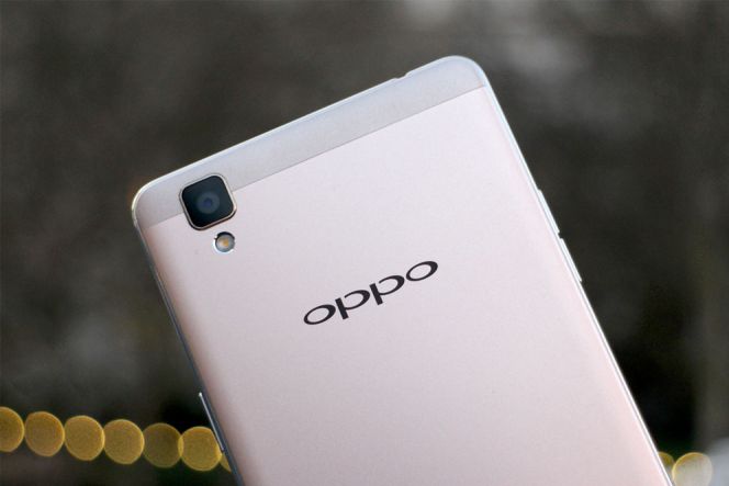 Tak lagi juara, duet Lenovo-Xiaomi digantikan Oppo-Vivo
