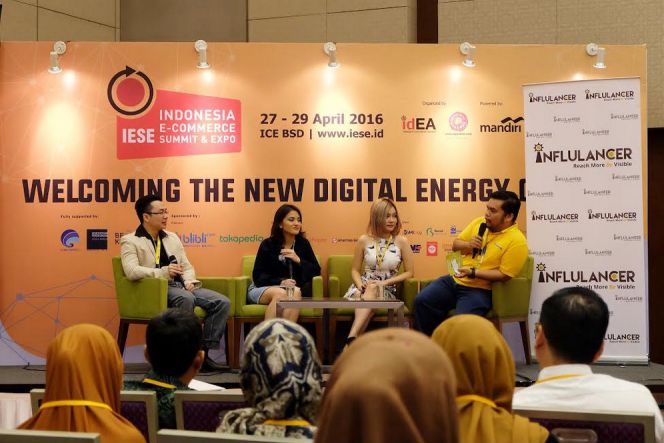 Diterima pasar, Influlancer tambah fitur baru