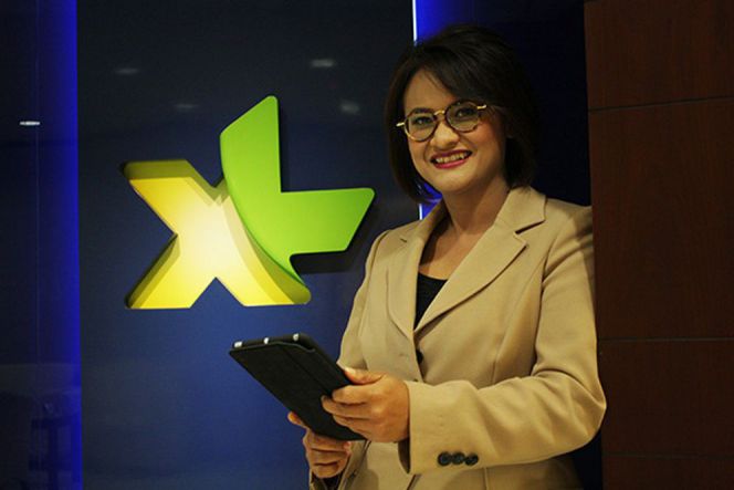Tak akan ada lagi istilah CEO wanita di tahun 2030