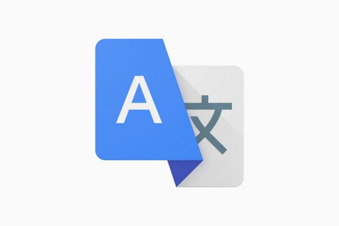 Tak terasa, Google Translate sudah berusia 10 tahun
