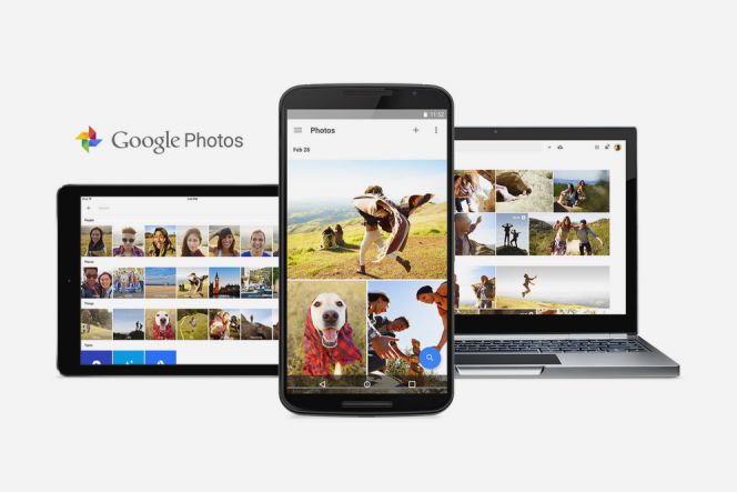 Berkat fitur baru ini, operasikan Google Photo pun jadi lebih nyaman