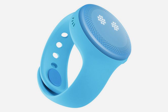 Mi Bunny, smartwatch imut khusus anak-anak dari Xiaomi