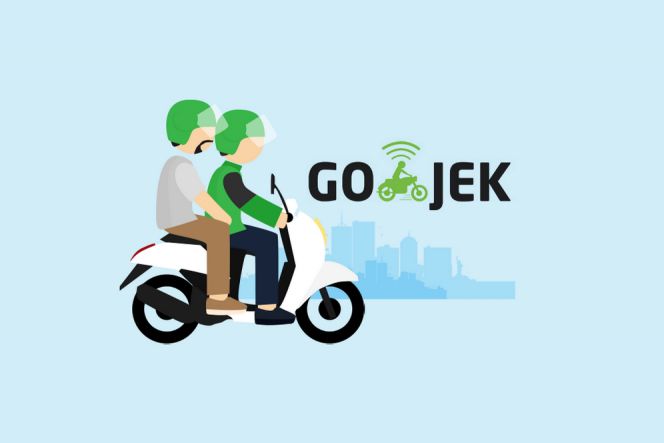Setelah jadi polemik, akhirnya transportasi online punya payung hukum