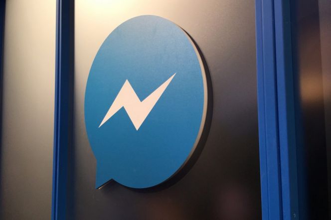 Pesan 'hilang' ala Snapchat akan segera hadir di Messenger versi iOS