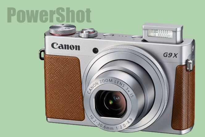 Dampak gempa Jepang pada produksi Canon