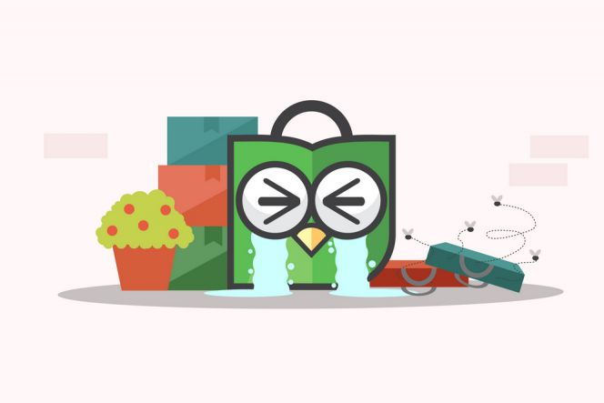 Bangun masa depan anak, Tokopedia gandeng yayasan Andi F. Noya