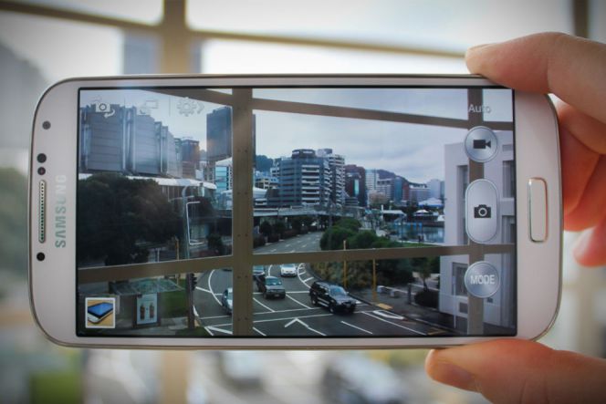 Pentingkah kamera pada smartphone Anda?