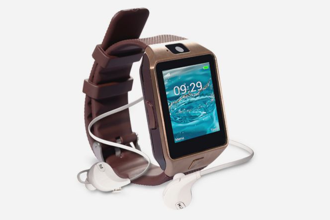 Sukses dengan S500, Mito hadirkan smartwatch lagi ke pasar Indonesia