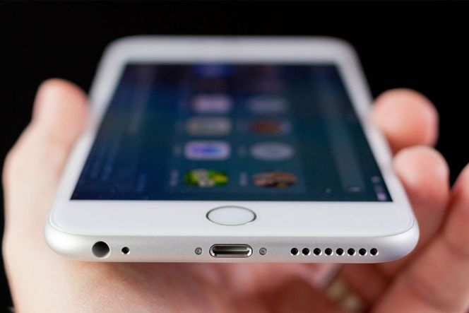 iPhone duduki peringkat teratas gadget paling berpengaruh