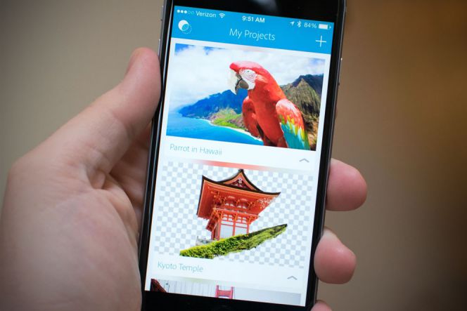 Update terbaru Photoshop untuk iOS berikan kemudahan atur storage