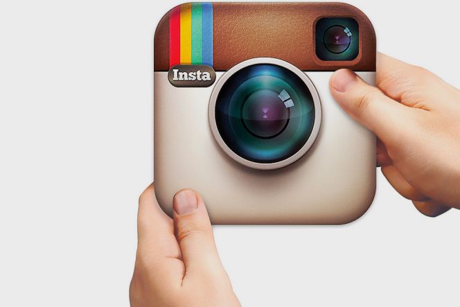 Anak 10 tahun bobol Instagram!