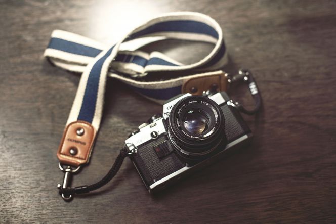 3 pedoman singkat untuk memudahkan Anda mengendalikan kamera