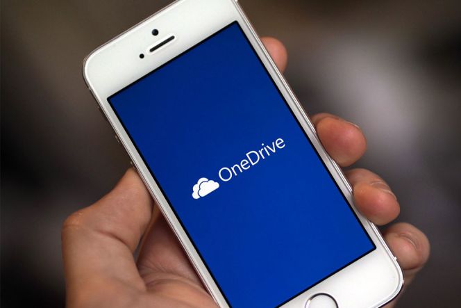 Kurangi jatah storage gratis, OneDrive hanya berikan kapasitas 5GB