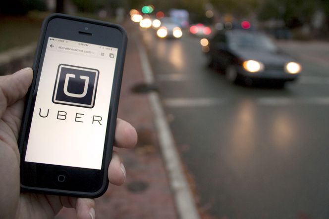 Regulasi ribet, Uber dan Lyft sepakat tinggalkan Austin