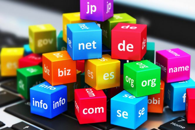 Mengapa .com adalah domain yang ideal untuk bisnis?