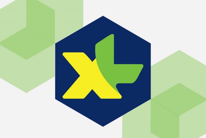 OJK restui niatan XL tambah penghasilan di bursa saham
