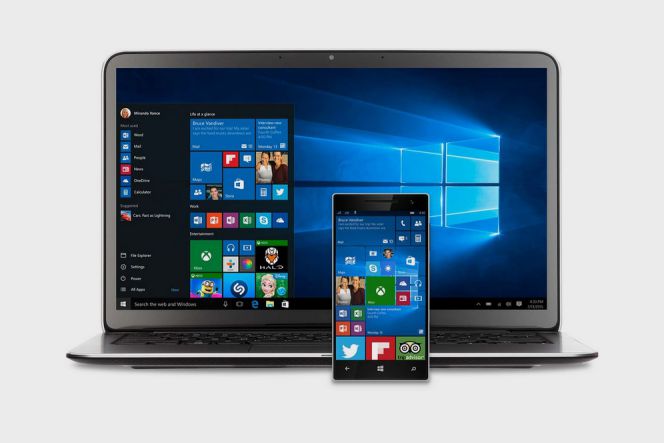 Segeralah upgrade ke Windows 10 mumpung masih gratis!