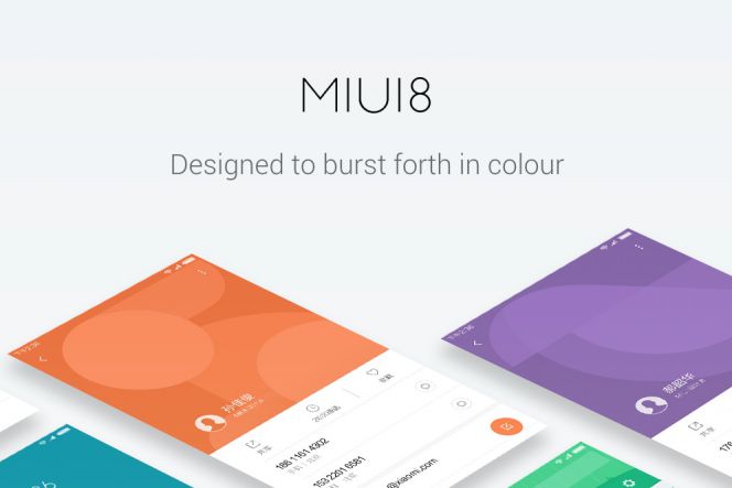 Smartphone Xiaomi mana saja yang bisa dipasangi MIUI 8?
