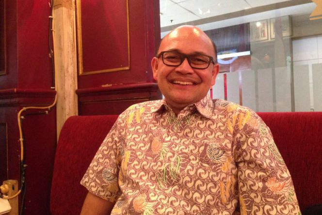 Bisnis video streaming tidak mengancam bisnis bioskop