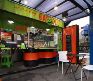 Ini Tempat Makan Siang Hits yang Murah Meriah di Jakarta | Money.id
