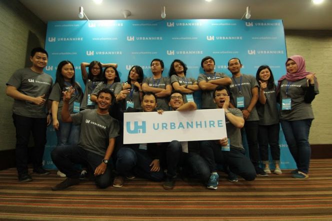 Urbanhire, hadirkan cara baru cari pekerjaan di era digital