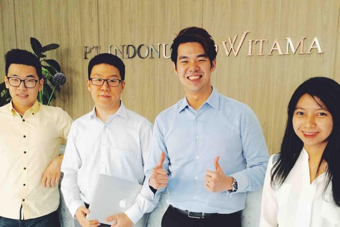 Qontak.com ingin rekatkan para pelaku bisnis B2B