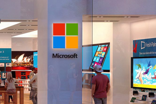 Microsoft segera stop produksi feature phone?