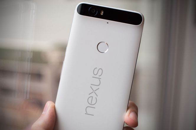 Google harusnya mampu buat smartphone dengan kamera yang lebih baik