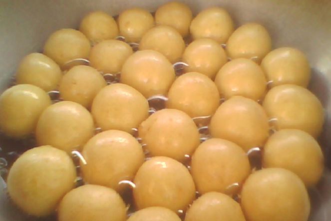 Hasil gambar untuk tahu bulat