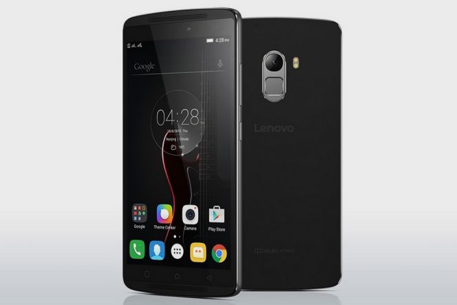 Lenovo memanjakan pasar pakai teknologi TheaterMax