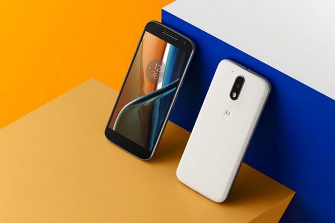 Moto G4 dan G4 Plus resmi diperkenalkan, bawa fitur menarik apa?
