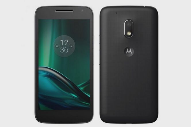 Lenovo juga hadirkan versi murah Moto G4  Techno.id