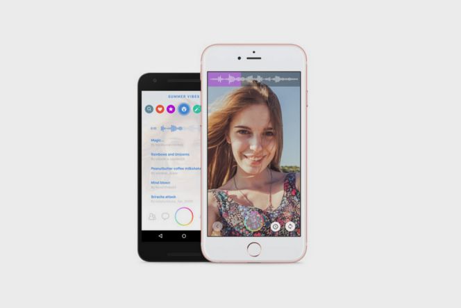Dubsmash hadirkan fitur baru untuk berkirim pesan