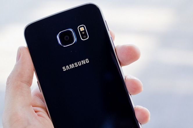 Samsung Galaxy C5 muncul di TEENA, diklaim usung RAM 4GB