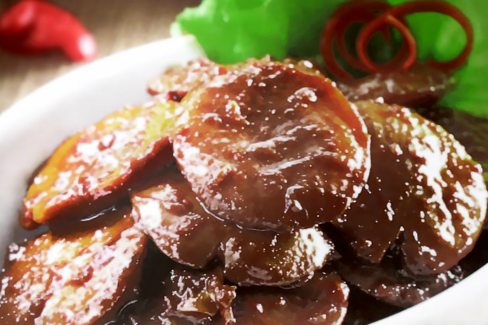 Resep Rahasia Semur Jengkol Betawi Ala Republik Jengkol Money Id