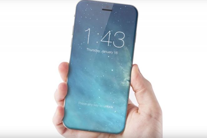 Benarkah iPhone mendatang bakal mirip iPhone 4?