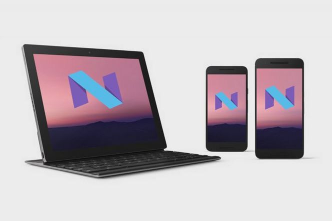 5 Fitur Android N yang bakal buat pengguna iPhone iri
