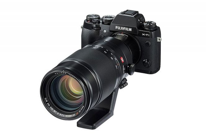 Zoom kurang jauh, gunakan teleconverter ini...