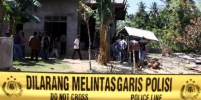 Waspada Aliran Sesat Di Depok, Wanita Wajib Berpenampilan 