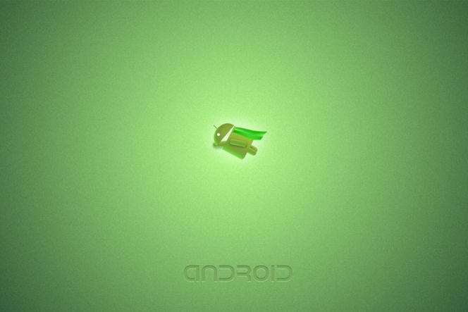Android O sudah diciptakan?