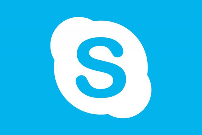 Diperbarui, kini pengguna Skype untuk iOS bisa simpan pesan video