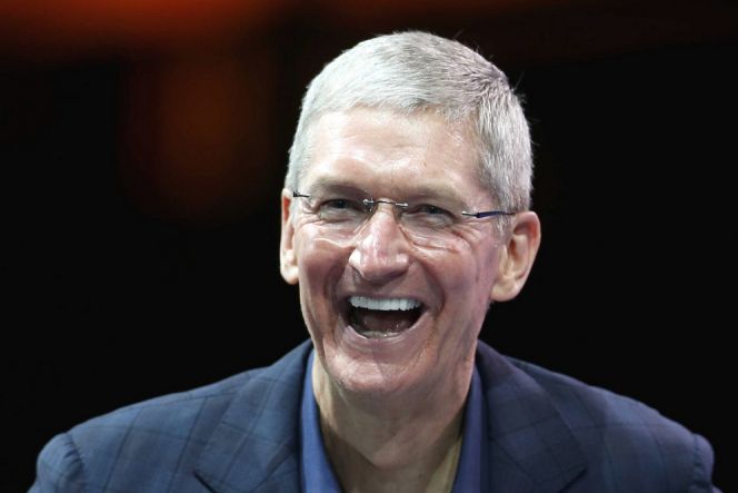 Cita-cita Apple adalah jualan iPhone murah