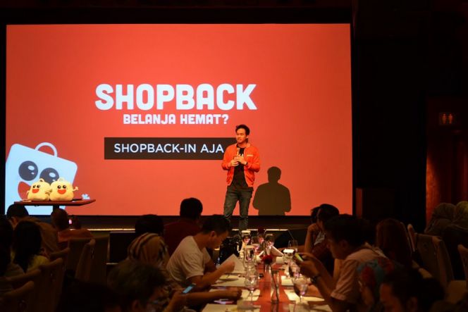 Bawa konsep baru, Shopback siap ramaikan industri e-commerce Indonesia